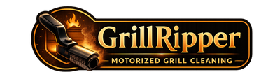 GrillRipper™