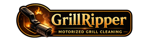 GrillRipper™