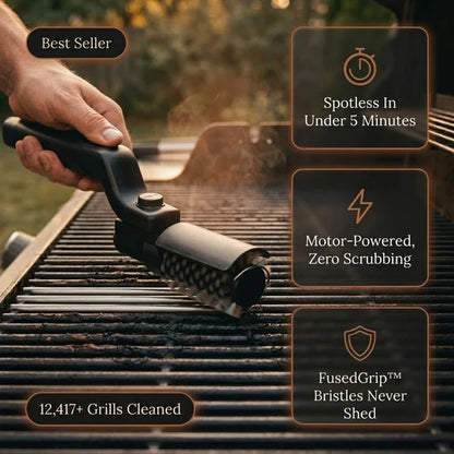 GrillRipper™ Pro