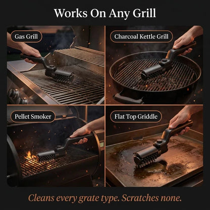 GrillRipper™ Pro